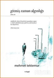 Gitmiş Zaman Algınlığı - Hayal Yayınları