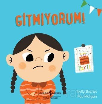 Gitmiyorum! - 1