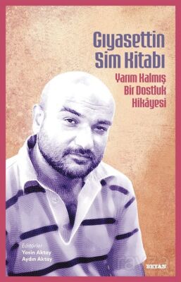 Gıyasettin Sim Kitabı - 1