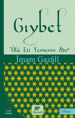 Gıybet - 1