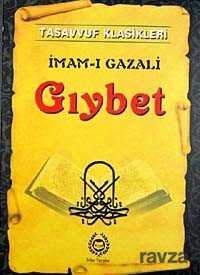 Gıybet - Bahar Yayınları