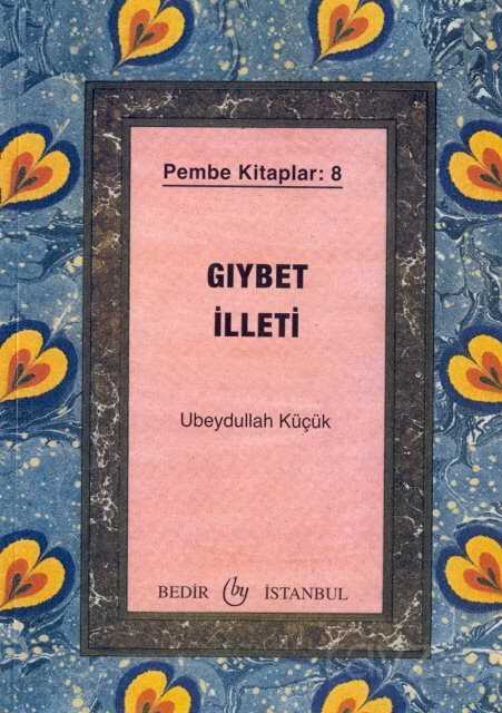 İlahi Muhabbet - Bedir Yayınları