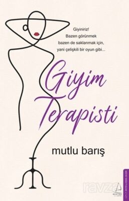 Giyim Terapisti - 1