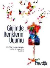 Giyimde Renklerin Uyumu - 1