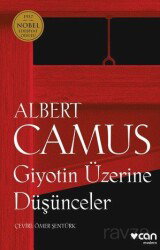 Giyotin Üzerine Düşünceler - Can Yayınları