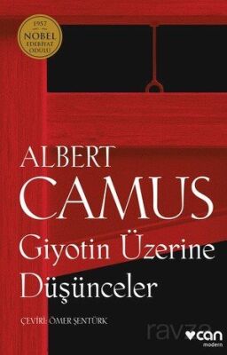 Giyotin Üzerine Düşünceler - 1