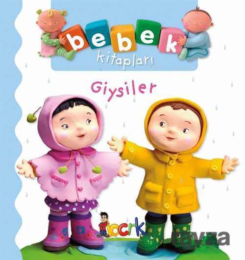 Giysiler - Bıcırık Çocuk