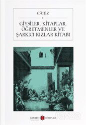 Giysiler, Kitaplar Öğretmenler ve Şarkıcı Kızlar Kitabı - Karbon Kitaplar