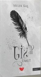 Giz 3 / Umut - Efsus Yayınları