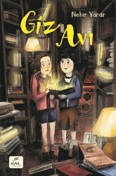 Giz Avı - Elma Yayınevi