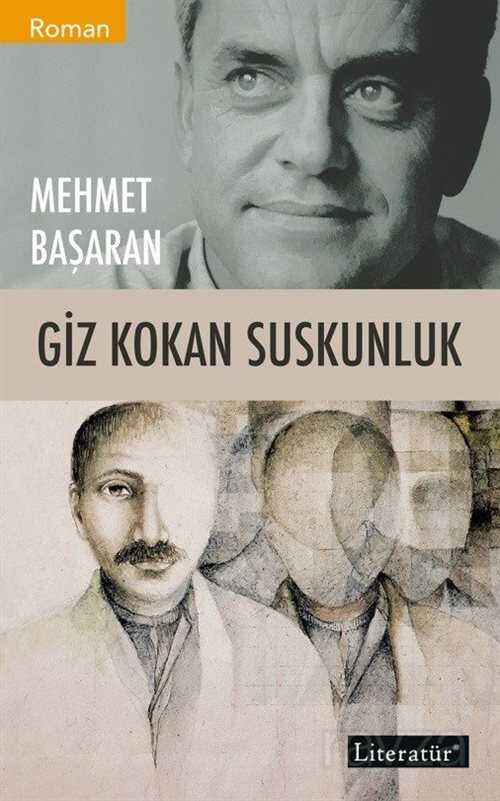 Giz Kokan Suskunluk - Literatür Yayınları