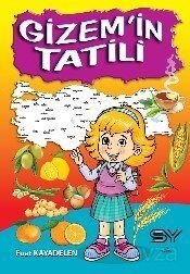 Gizem'in Tatili - 1