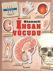 Gizemleri Öğrenelim - Gizemli İnsan Vücudu - Teleskop Popüler Bilim