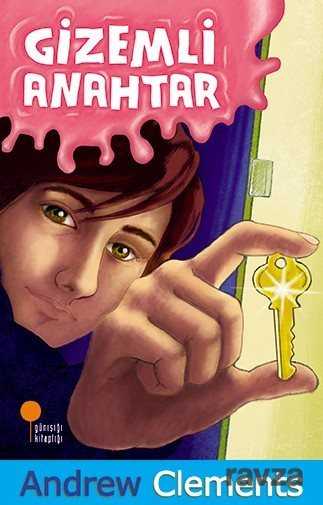 Gizemli Anahtar - Günışığı Kitaplığı