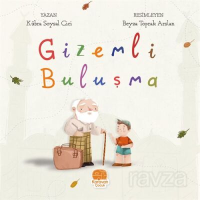 Gizemli Buluşma - 1