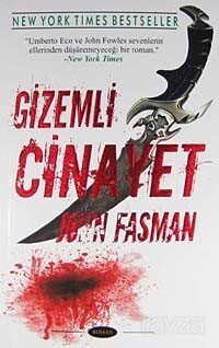 Gizemli Cinayet - 1