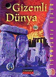 Gizemli Dünya / Beyin Fırtınası - Literatür Yayınları