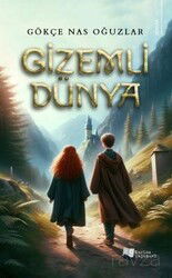 Gizemli Dünya - Karina Yayınevi