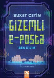 Gizemli E-Posta - Altın Kitaplar - Özel Ürün