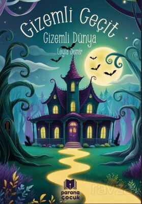 Gizemli Geçit / Gizemli Dünya - 1
