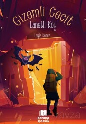 Gizemli Geçit / Lanetli Köy - Parana Yayınları