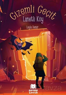 Gizemli Geçit / Lanetli Köy - 1