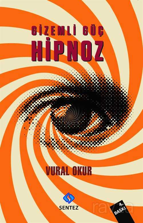 Gizemli Güç Hipnoz - Sentez Yayım ve Dağıtım (Bursa)