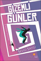 Gizemli Günler / Memo'nun Macerası 3 - Günışığı Kitaplığı