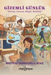 Gizemli Günlük - Yeni İnsan Yayınevi