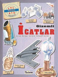 Gizemli İcatlar / Gizemleri Öğrenelim - Teleskop Popüler Bilim