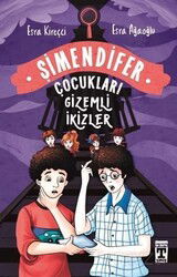 Gizemli İkizler / Şimendifer Çocukları - Timaş İlk Genç