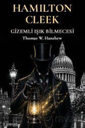 Gizemli Işık Bilmecesi - Kumran Yayınları