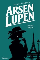 Gizemli Kadın - Kumran Yayınları