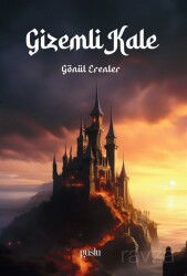 Gizemli Kale - Puslu Yayıncılık