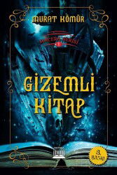 Gizemli Kitap / Macera Serisi 1 - Anatolia Kitap