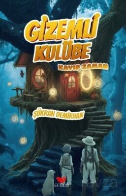 Gizemli Kulübe Kayıp Zaman - 1