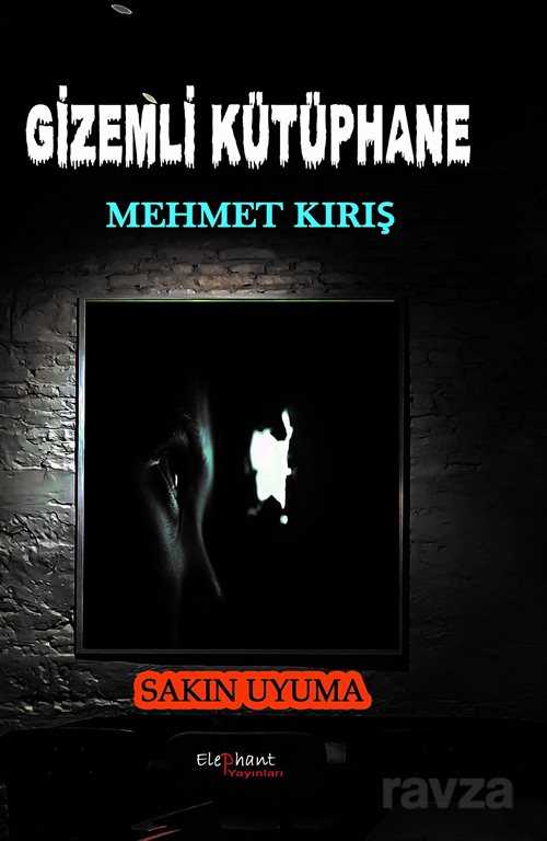 Gizemli Kütüphane - Elephant Yayınları
