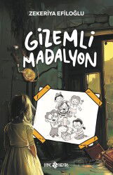 Gizemli Madalyon - Genç Hayat