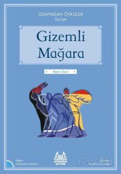 Gizemli Mağara / Dünyadan Öyküler Suriye - Arkadaş Çocuk