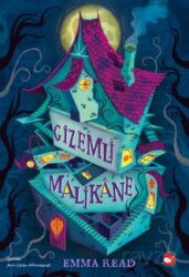 Gizemli Malikane - Beyaz Balina Yayınları