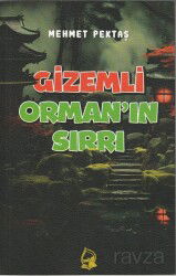 Gizemli Orman'ın Sırrı - Sebe Yayınları