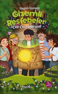 Gizemli Resfebeler - 1