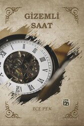 Gizemli Saat - Kutlu Yayınevi