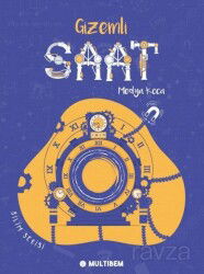 Gizemli Saat - Multibem Yayınları