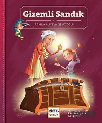 Gizemli Sandık - Nar Yayınları