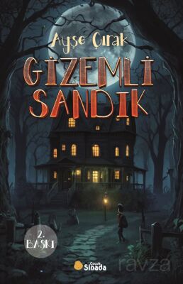 Gizemli Sandık - 1