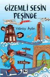 Gizemli Sesin Peşinde - Çınaraltı Yayın Dağıtım