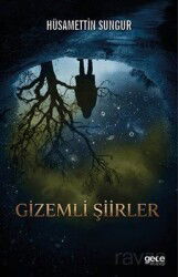 Gizemli Şiirler - Gece Kitaplığı