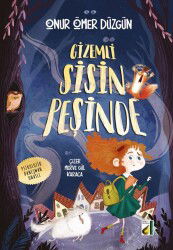 Gizemli Sisin Peşinde - Damla Çocuk Yayınları