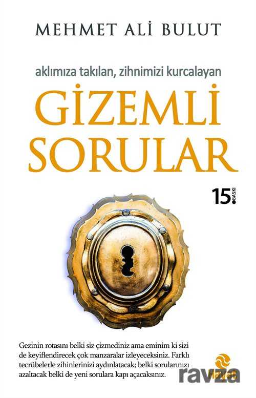 Gizemli Sorular - Hayat Yayınları